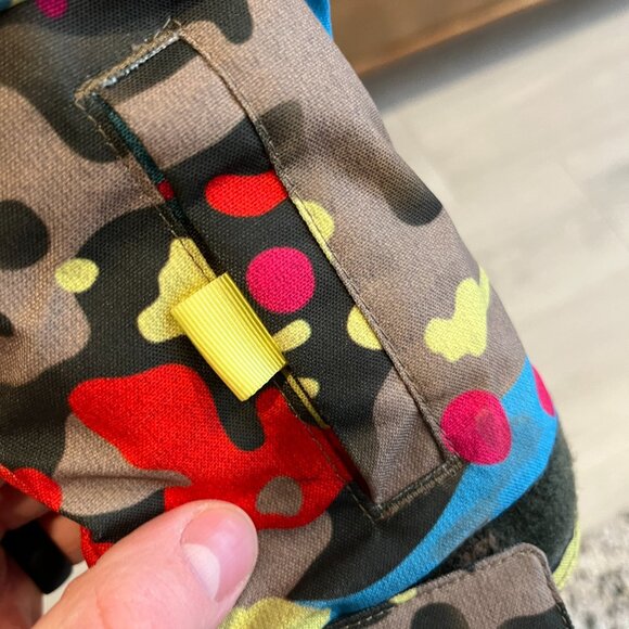 Burton Toddler Classic Jacket - Picture 6 of 10